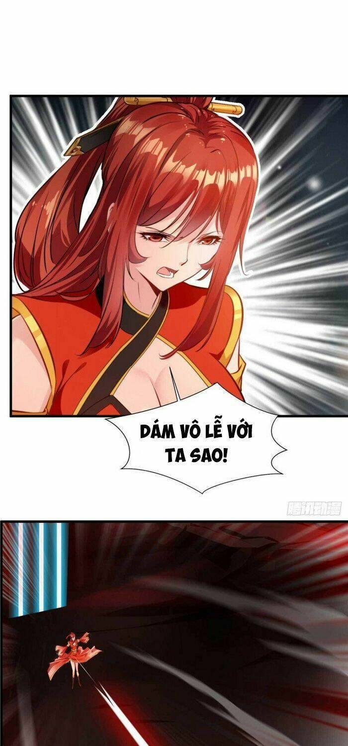 một đời thành tiên chapter 47 1