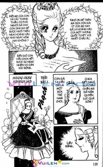 hoa hồng véc-xây chapter 2 119