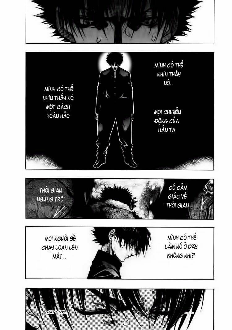 xblade chapter 10 24