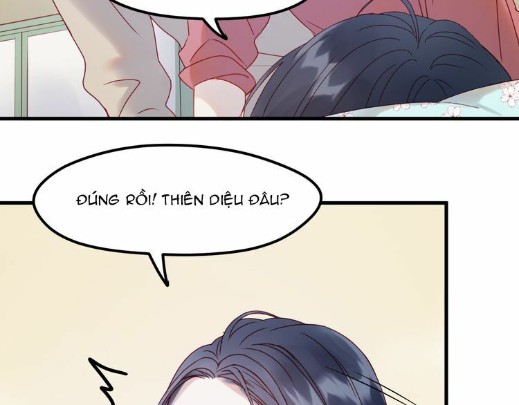 lượm được một tiểu hồ ly phần 2 chapter 42 7