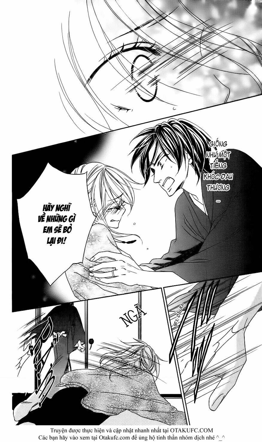 yêu quái cánh đen chapter 66 18