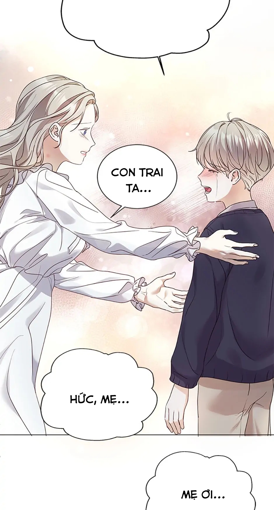 Người không mời mà đến Chapter 63 - TC Truyện