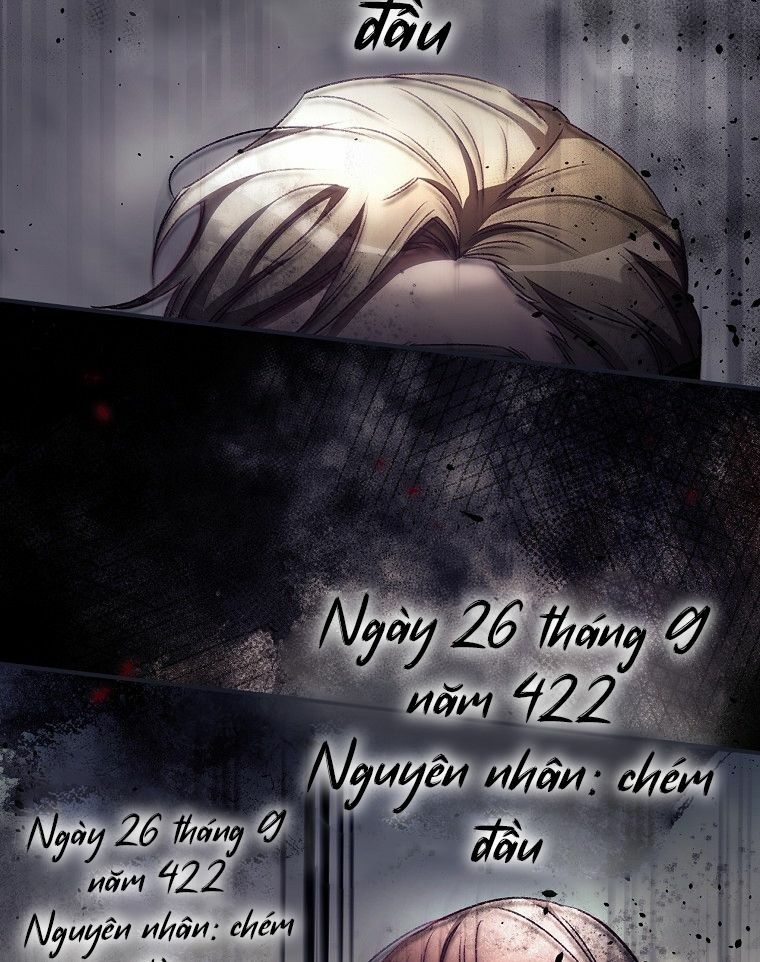tôi nhìn thấy cái chết của bạn chapter 8 67