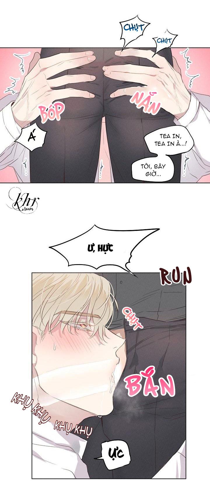 bl ngắn chịch hỏny chapter 2.5 34