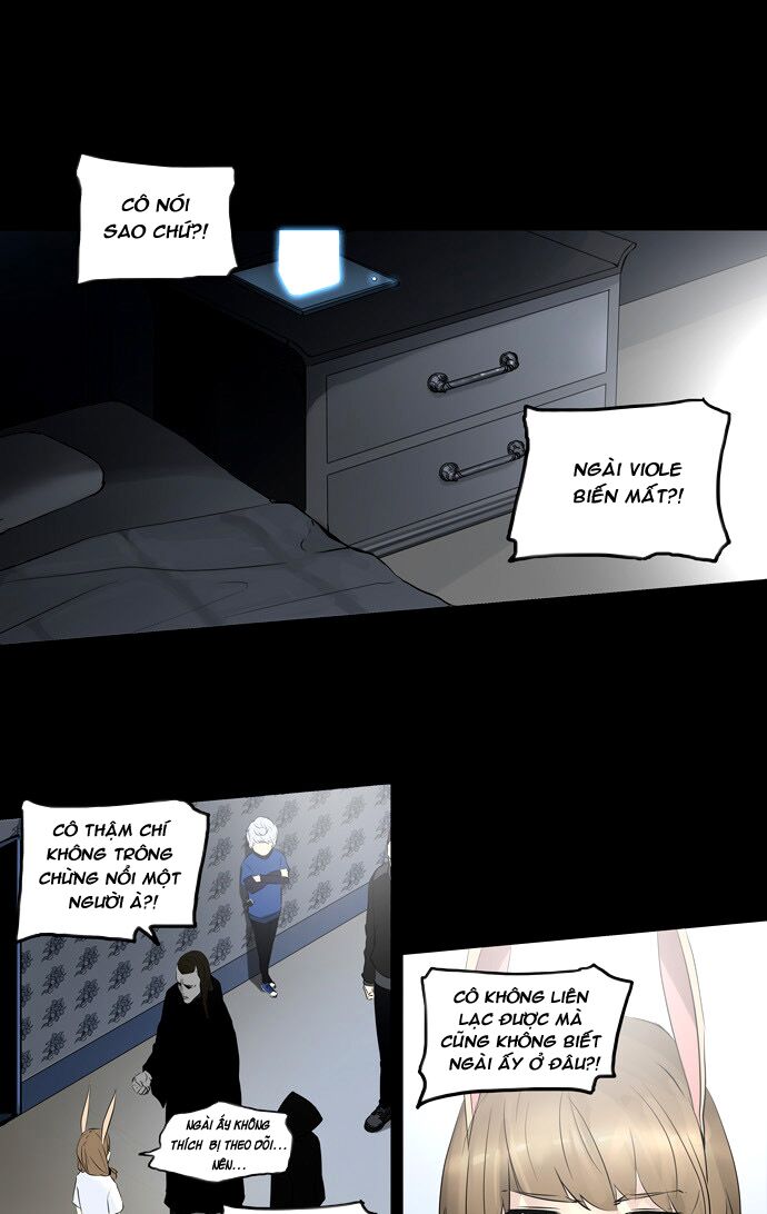 tòa tháp bí ẩn 2 chapter 58 42