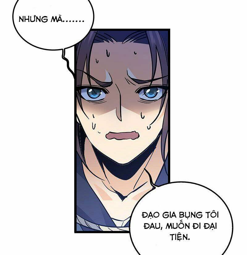 thần điêu hiệp lữ (new 2020) chapter 19 10