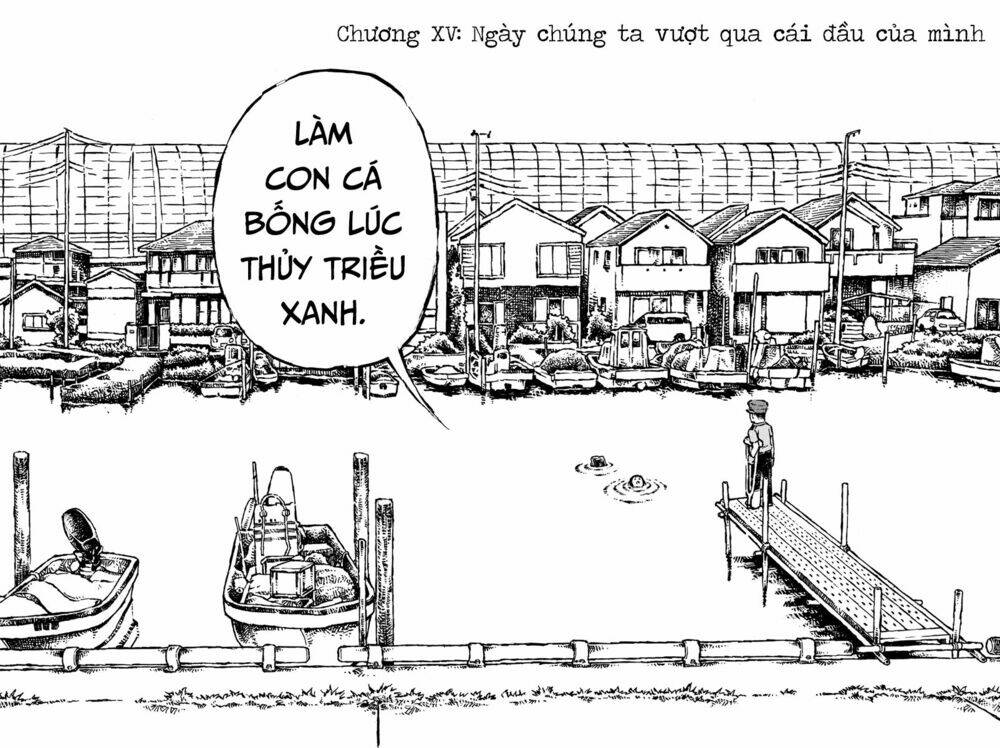 daidai wa, hantoumei ni nidone suru chapter 15 3