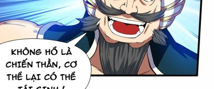 ẩn cư mười vạn năm, đời sau mời ta rời núi chapter 38 156