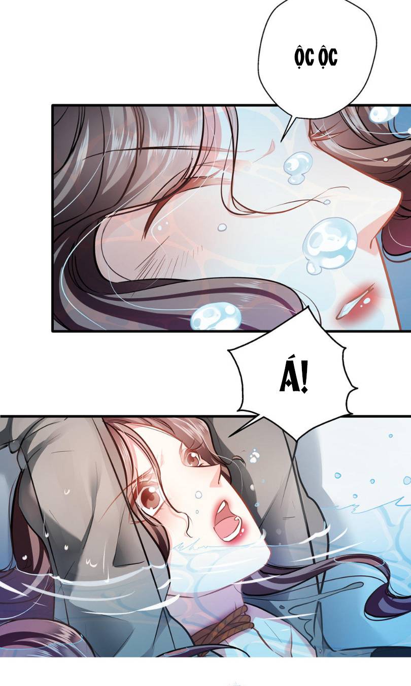 cưng chiều ái thê hư hỏng chapter 14 7