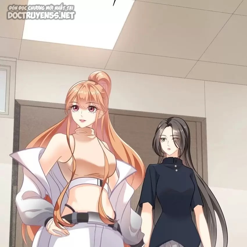 ảnh hậu một tuần mập ba cân chapter 31 38