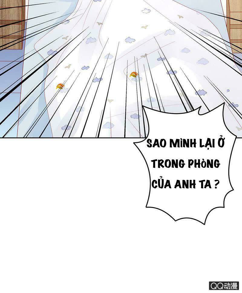 băng sơn học trưởng không được chọc chapter 31.1 9