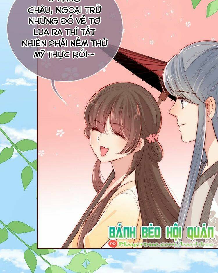 dưỡng địch vi hoạn chapter 44.2 23