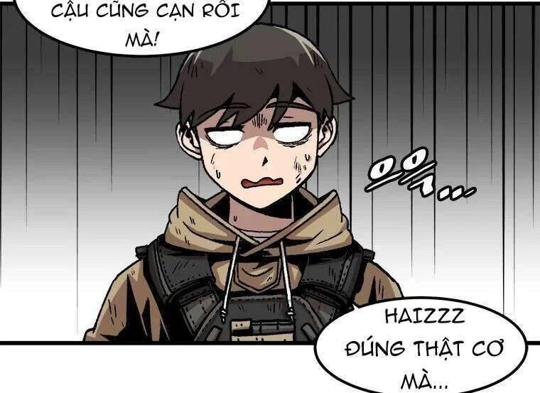 lên cấp một mình chapter 61 96