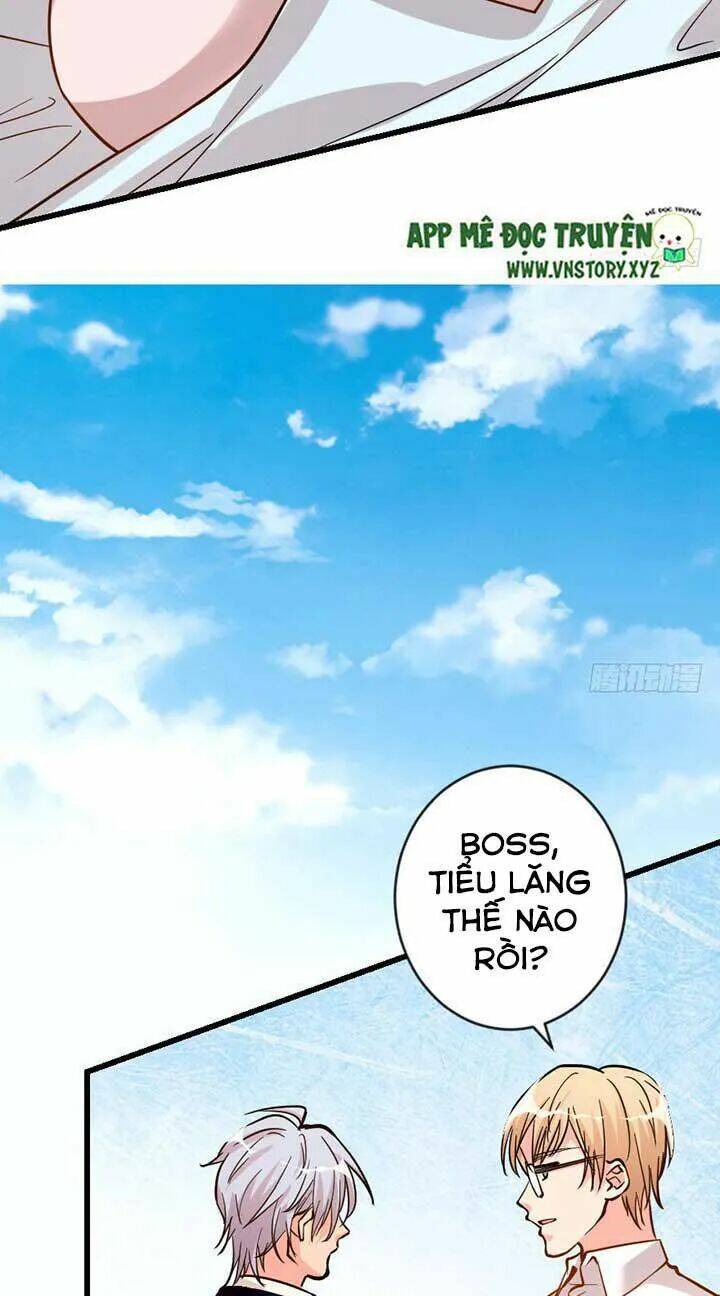 thiên hậu trở về chapter 67 41