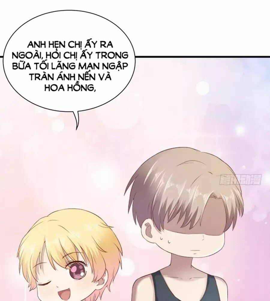 khi trò chơi ác ma bắt đầu chapter 107 24