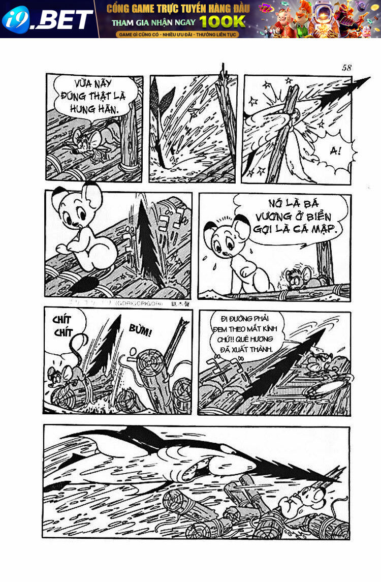 vua sư tử chapter 1 18