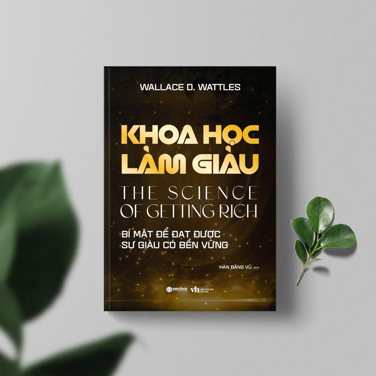 Sách Combo 2 Cuốn : Khoa Học Làm Giàu + Người Giàu Có Nhất Thành Babylon