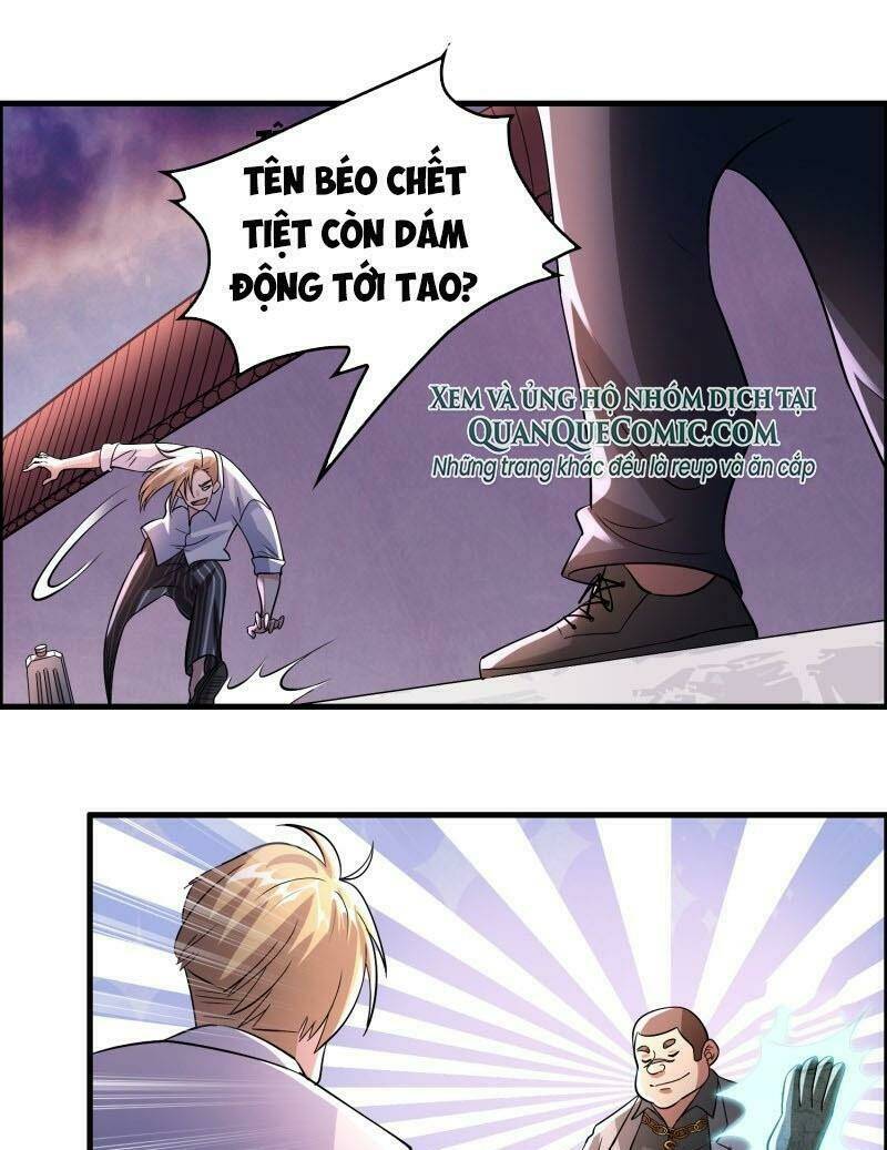 dị giới cung ứng thương chapter 89 1