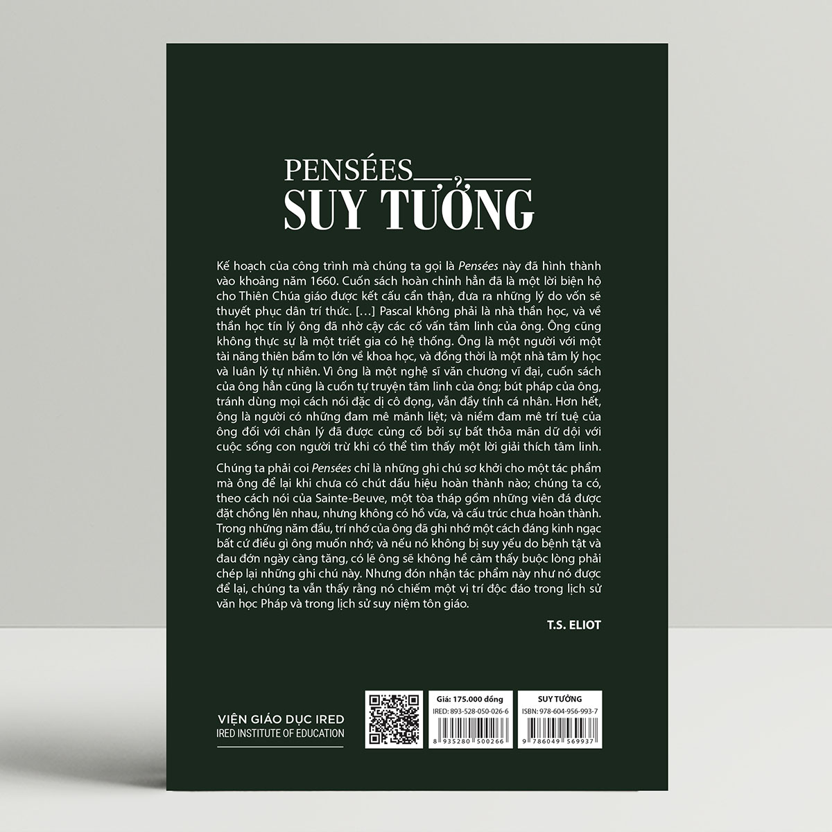 Suy Tưởng