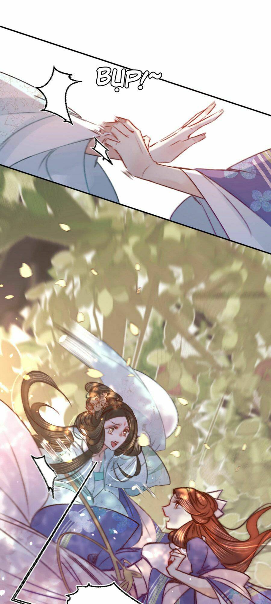 phượng hoàn triều: vương gia yêu nghiệt xin tránh đường chapter 17 37