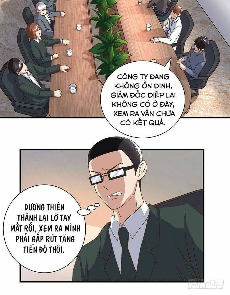 trọng sinh khí thiếu quy lai chapter 9 4