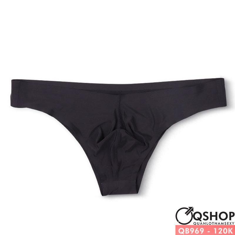 QUẦN LÓT BIKINI NỬA MÔNG QB969