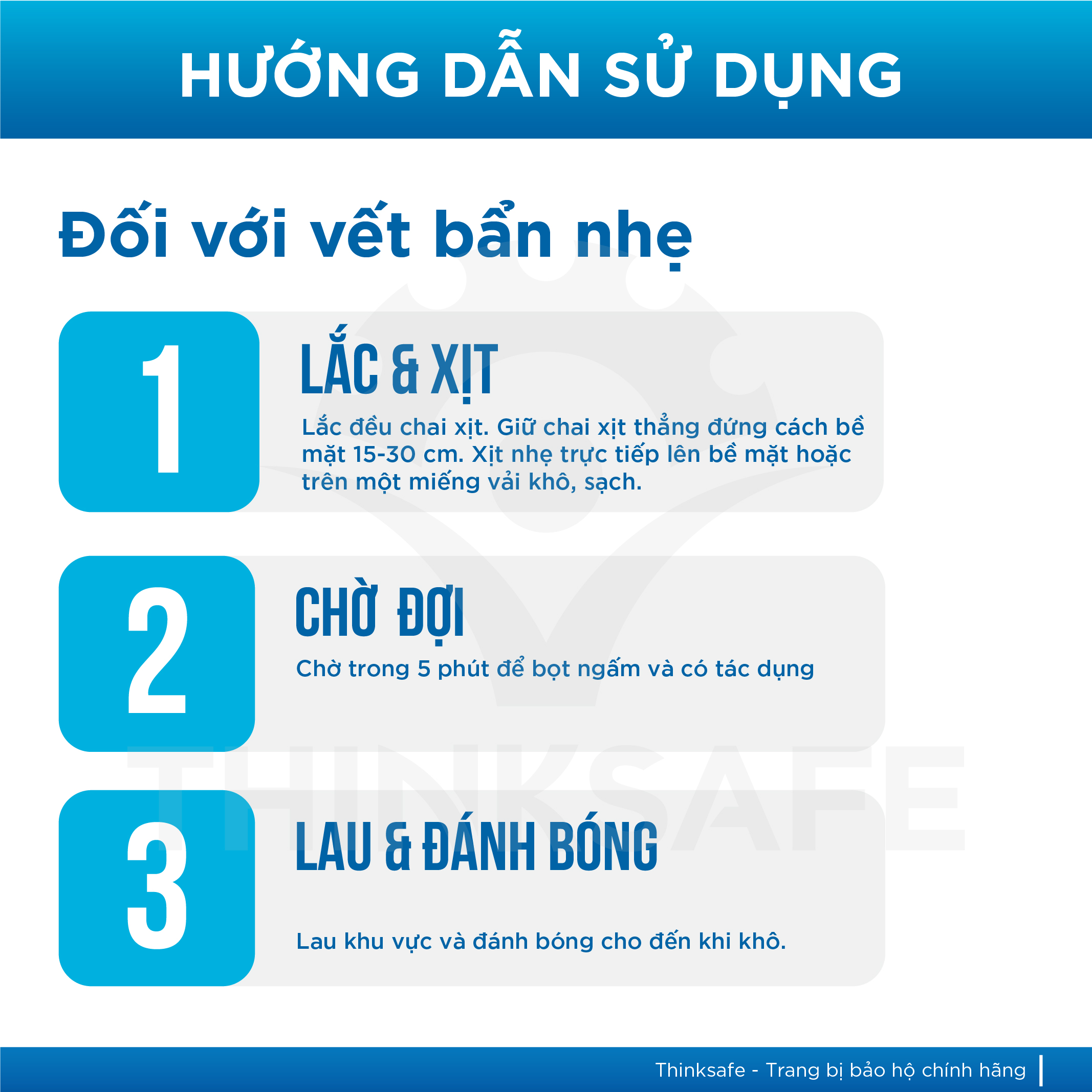 Chất tẩy rửa và đánh bóng thép Inox 3M - Stainless Steel Cleaner & Polish 126080 - Chai tẩy rửa đánh bóng làm sạch thép Inox