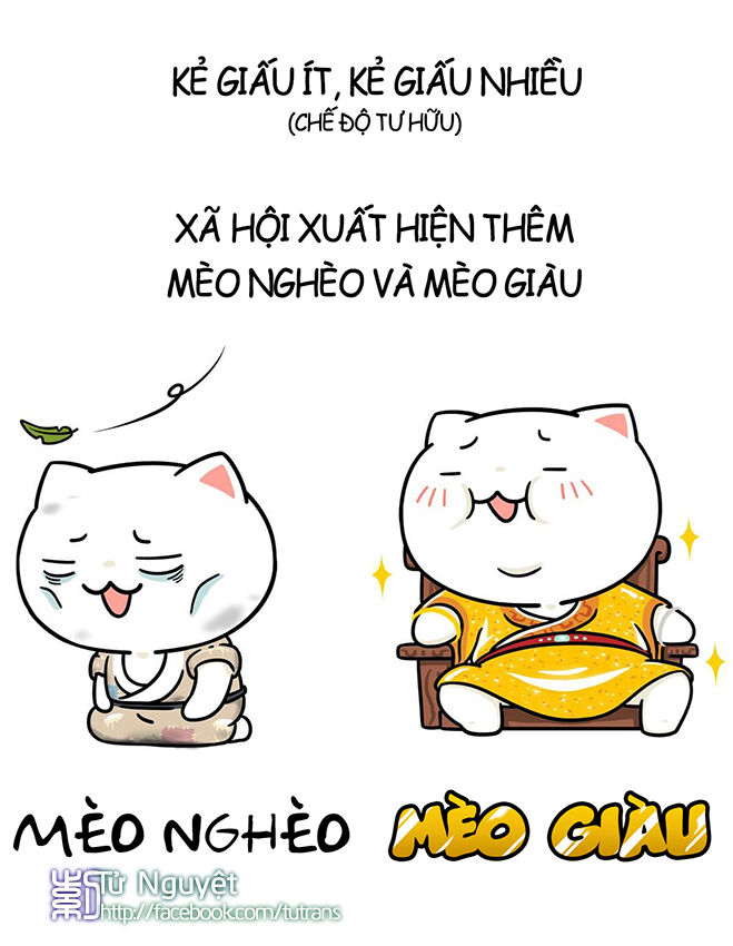 nếu lịch sử là một bầy mèo chapter 4 44