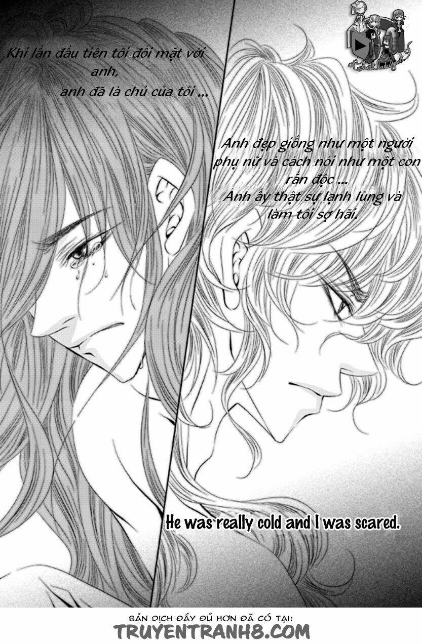 lueduo diren de xin chapter 1 18