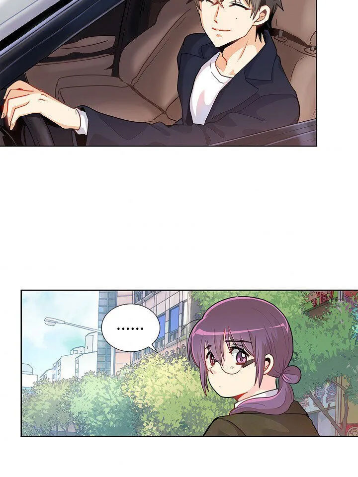 hương vị của nữ thần chapter 13.2 30