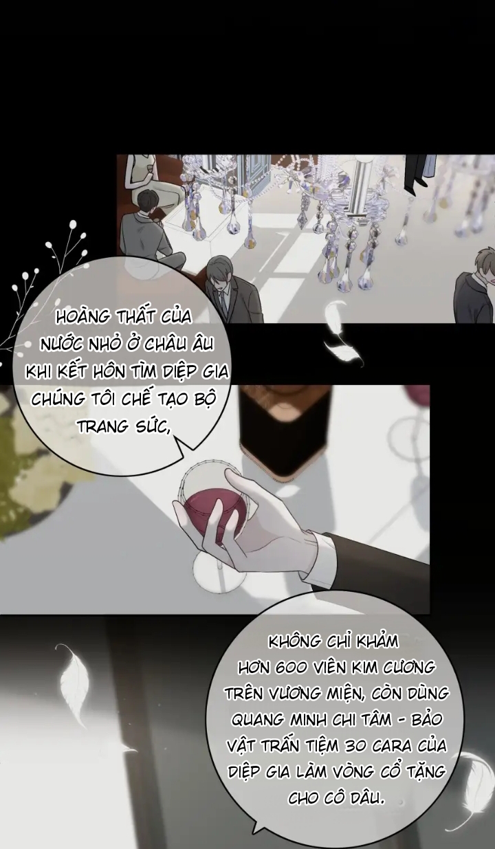 trước và sau ly hôn! chapter 21 12