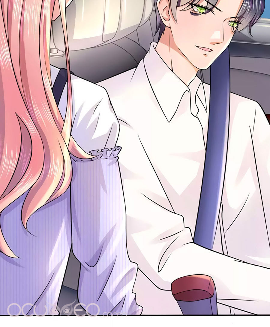 thiên kim hữu độc: boss mau cút ra chapter 14 22