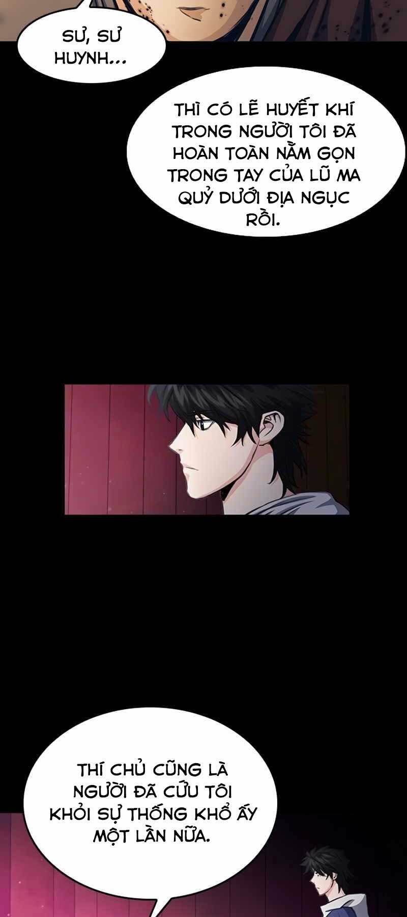 Druid Tại Ga Seoul - Người Hóa Thú Chapter 55 70
