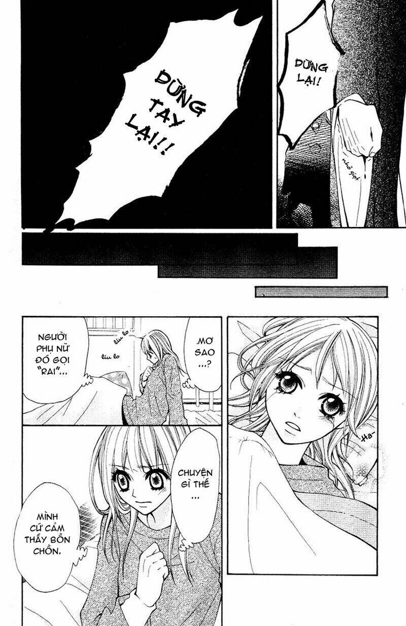 tenchi shinmei chapter 4 5