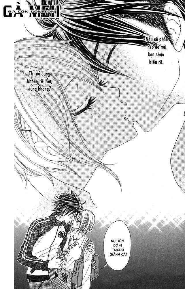 i love hs chapter 3 41