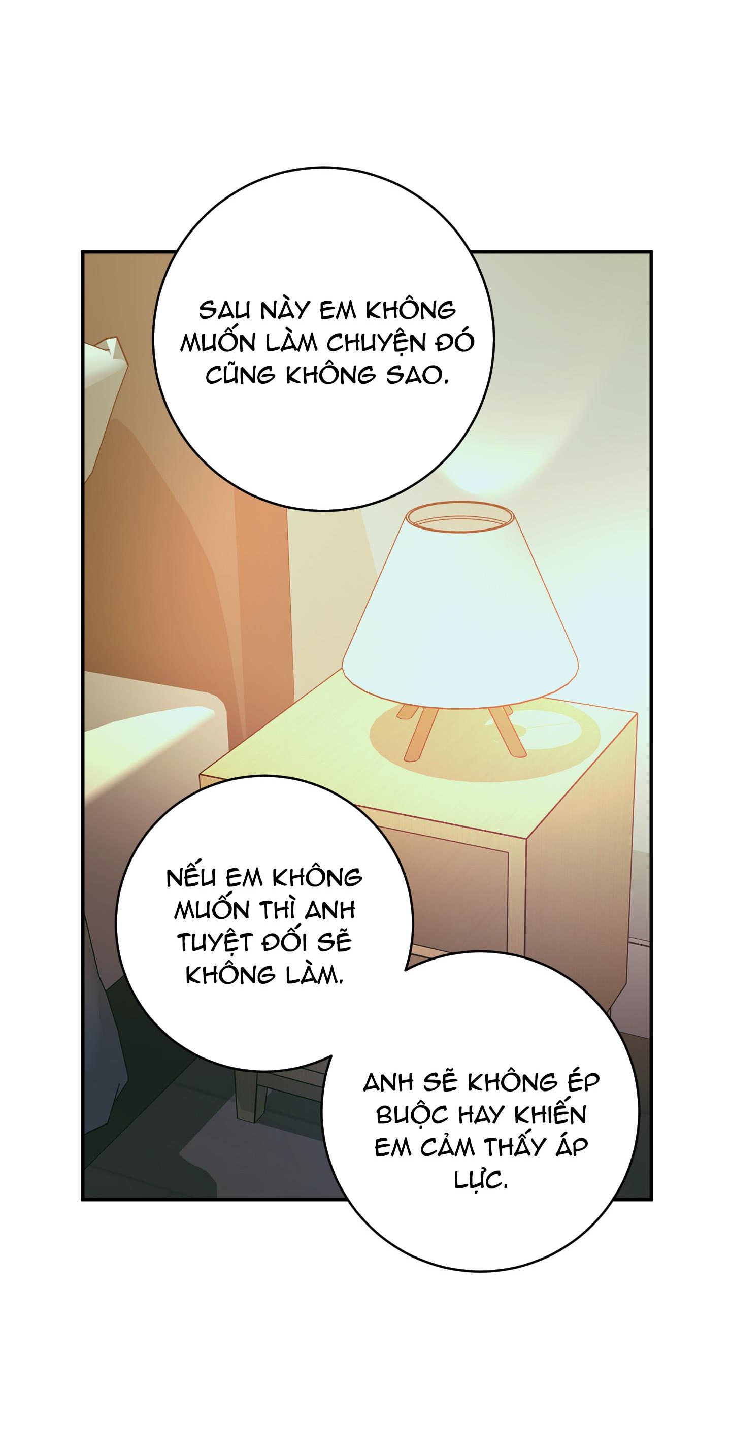 [18+] một lòng một dạ chapter 93.2 21