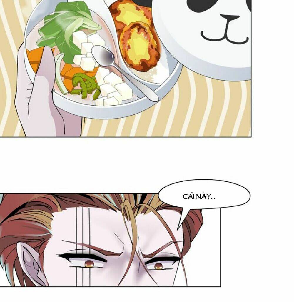 sổ tay mỹ nam giới x chapter 9 11