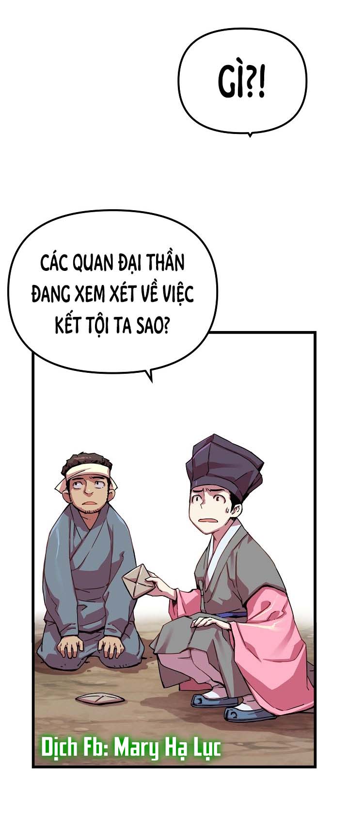 tôi sẽ sống như một hoàng tử chapter 9 29