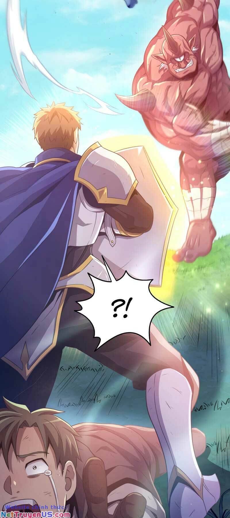 arcane sniper chapter 101 11