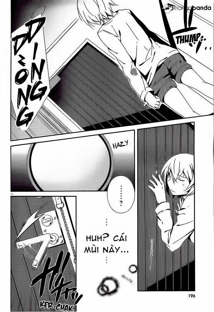 shuuen no shiori chapter 5 13