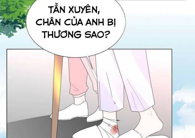 điều ước sủng ái bất bình đẳng chapter 113.1 23