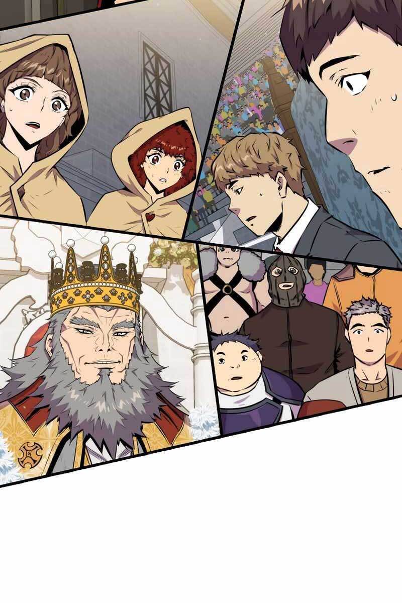 tôi thăng cấp trong lúc ngủ chapter 57 67