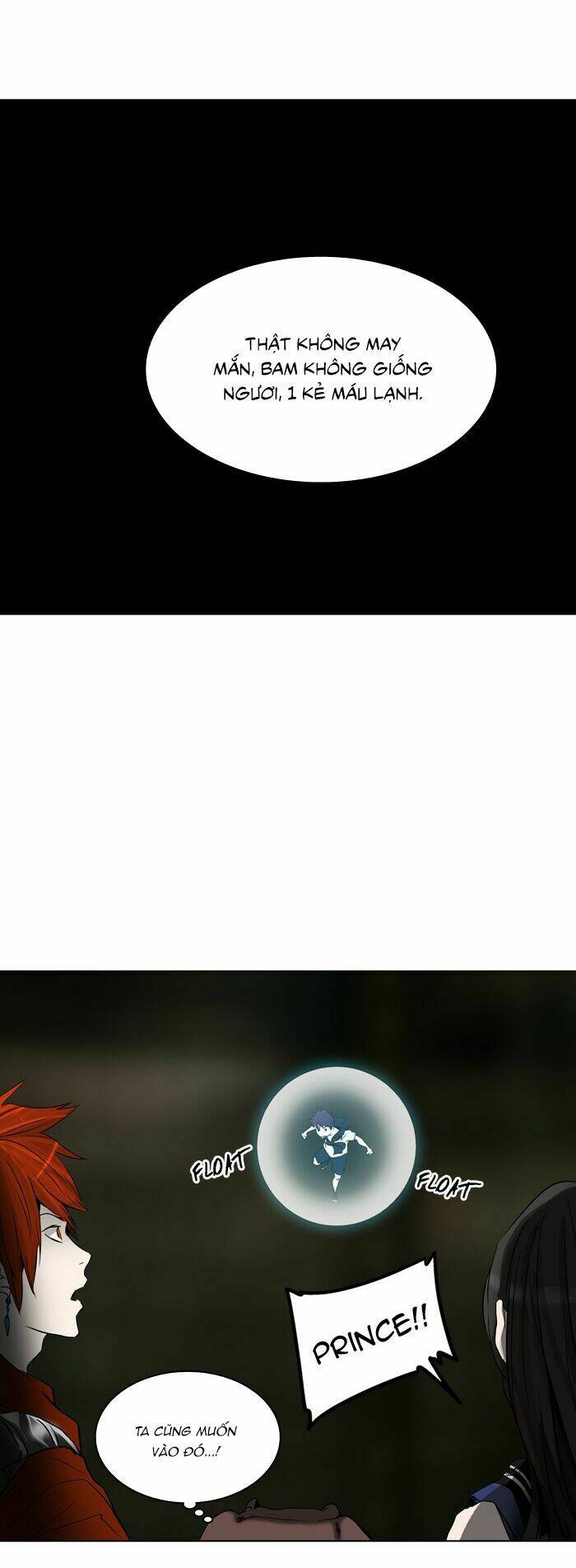 cuộc chiến trong tòa tháp chapter 269 21