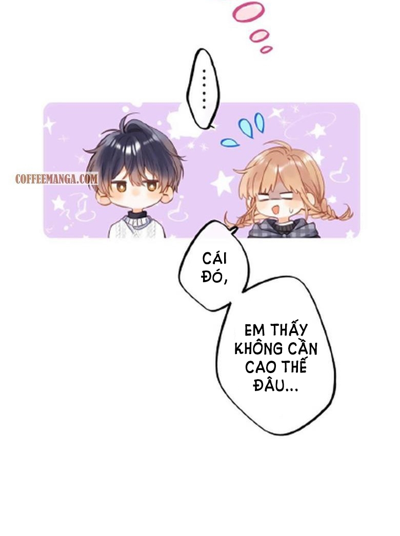 vụng trộm không thể giấu - mối tình thầm kín chapter 36 18