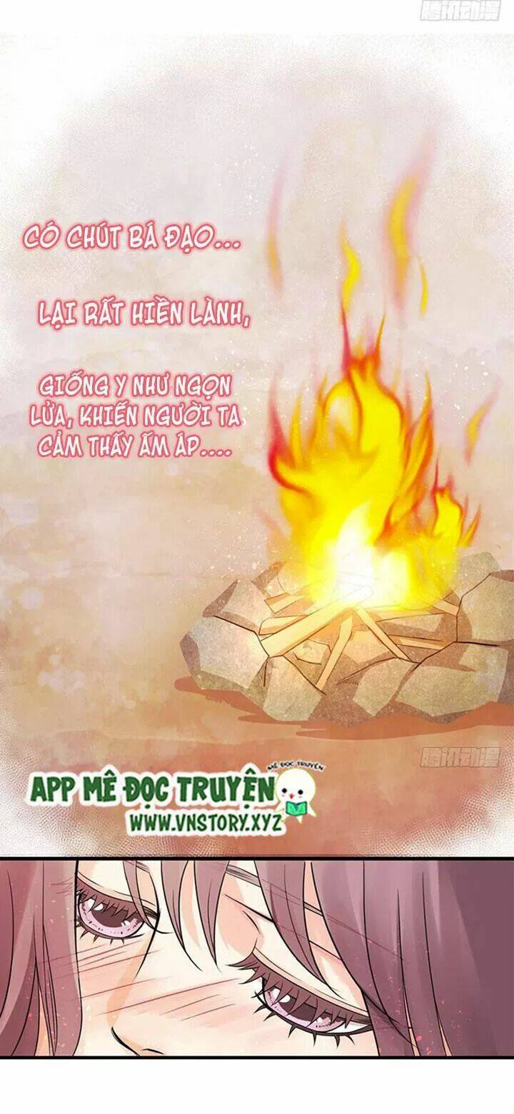 thiên hậu trở về chapter 19 43