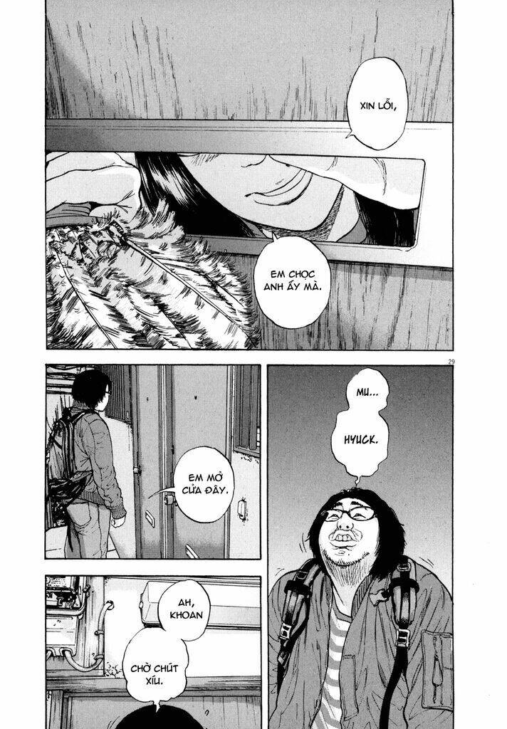 tôi là người hùng chapter 2 28