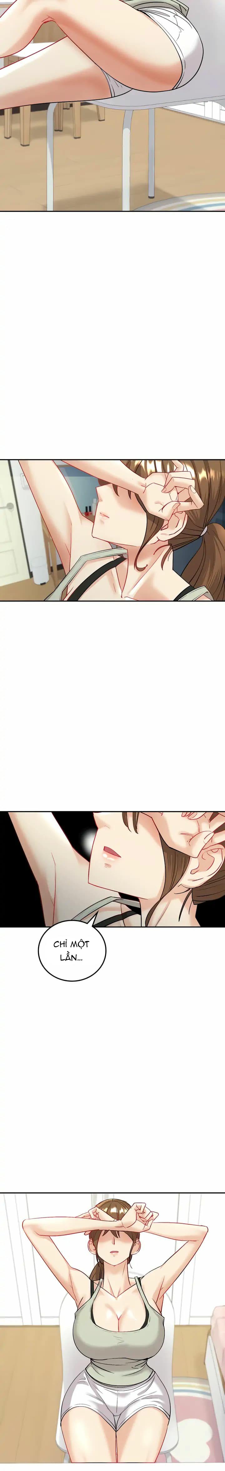 trả lại vợ cho tôi chapter 3.2 9