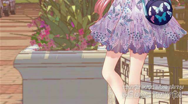 thời khắc và em đều đẹp chapter 15 41