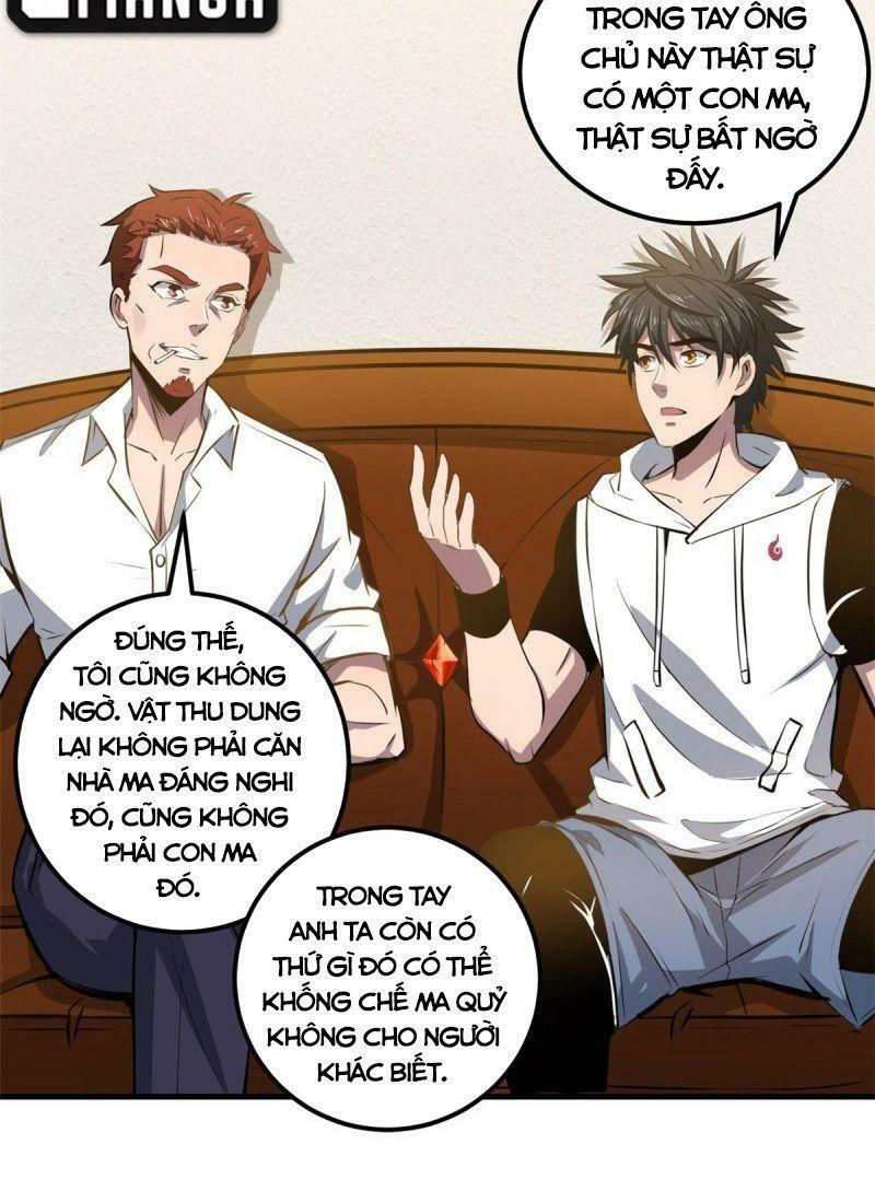 xã lam bạch chapter 48 18