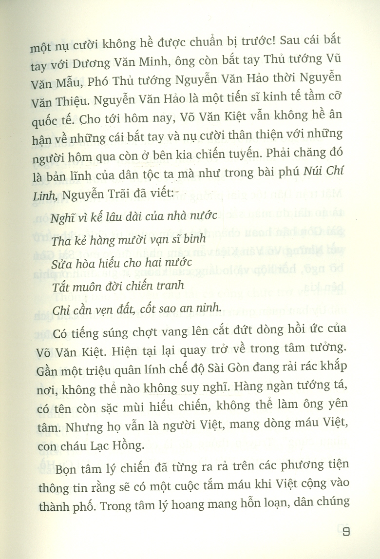 Võ Văn Kiệt - Trí Tuệ Và Sáng Tạo, Tập III: Thực Tiễn Và Sáng Tạo